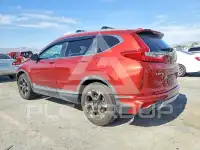 2018 Honda CR-V фото
