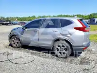 2018 Honda CR-V photo
