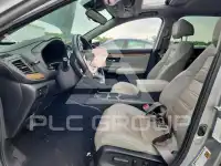 2018 Honda CR-V photo