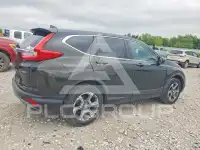 2018 Honda CR-V photo