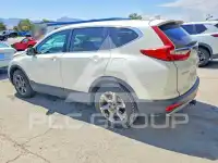 2018 Honda CR-V фото