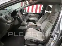 2018 Honda CR-V фото
