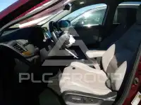 2018 Honda CR-V фото