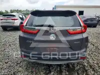 2018 Honda CR-V фото
