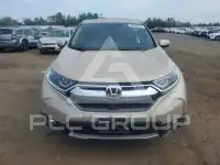 2018 Honda CR-V фото