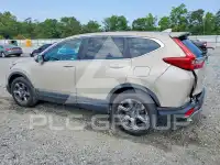 2018 Honda CR-V фото