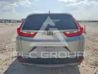 2018 Honda CR-V photo