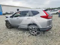 2018 Honda CR-V photo