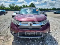2018 Honda CR-V photo