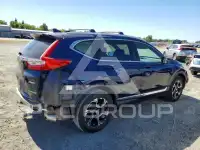 2018 Honda CR-V photo