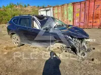 2018 Honda CR-V фото
