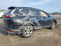 2018 Honda CR-V фото