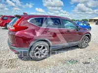 2018 Honda CR-V photo