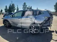 2018 Honda CR-V фото