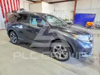 2018 Honda CR-V фото