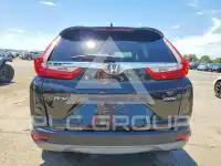 2018 Honda CR-V photo
