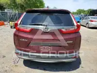 2018 Honda CR-V photo