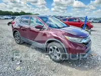 2018 Honda CR-V photo