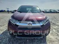 2018 Honda CR-V фото