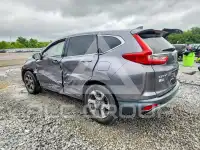 2018 Honda CR-V фото
