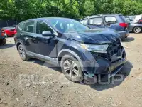 2018 Honda CR-V фото