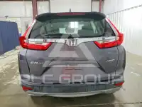 2018 Honda CR-V фото