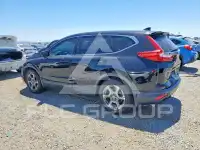 2018 Honda CR-V фото
