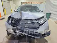 2018 Honda CR-V фото