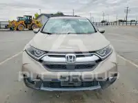 2018 Honda CR-V photo
