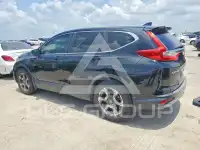 2018 Honda CR-V photo