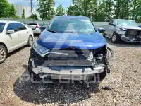 2018 Honda CR-V photo