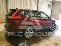 2018 Honda CR-V фото