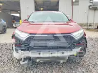 2018 Honda CR-V фото