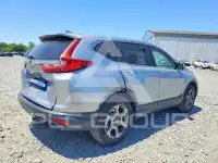 2018 Honda CR-V фото