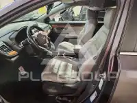 2018 Honda CR-V фото