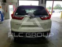 2018 Honda CR-V фото