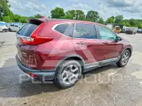 2018 Honda CR-V фото