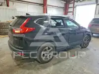 2018 Honda CR-V photo