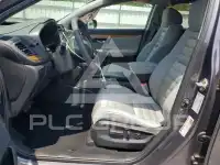 2018 Honda CR-V фото