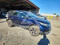 2018 Honda CR-V photo