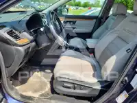 2018 Honda CR-V photo