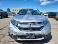 2018 Honda CR-V фото