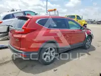 2018 Honda CR-V фото