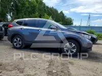 2018 Honda CR-V фото