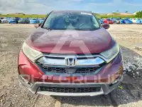 2018 Honda CR-V фото