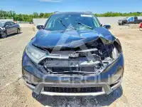2018 Honda CR-V фото