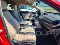2018 Honda CR-V фото