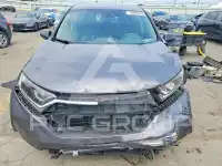 2018 Honda CR-V фото