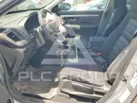 2018 Honda CR-V фото