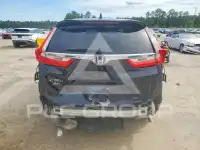 2018 Honda CR-V photo